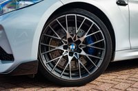 USED 2019 69 BMW M2 3.0L M2 COMPETITION 2d 405 BHP Just Serviced/ M Carbon