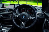 USED 2019 69 BMW M2 3.0L M2 COMPETITION 2d 405 BHP Just Serviced/ M Carbon