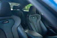 USED 2019 69 BMW M2 3.0L M2 COMPETITION 2d 405 BHP Just Serviced/ M Carbon