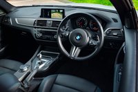 USED 2019 69 BMW M2 3.0L M2 COMPETITION 2d 405 BHP Just Serviced/ M Carbon