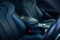 USED 2019 69 BMW M2 3.0L M2 COMPETITION 2d 405 BHP Just Serviced/ M Carbon