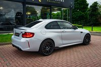 USED 2019 69 BMW M2 3.0L M2 COMPETITION 2d 405 BHP Just Serviced/ M Carbon
