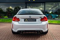 USED 2019 69 BMW M2 3.0L M2 COMPETITION 2d 405 BHP Just Serviced/ M Carbon
