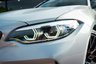 USED 2019 69 BMW M2 3.0L M2 COMPETITION 2d 405 BHP Just Serviced/ M Carbon