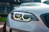 USED 2019 69 BMW M2 3.0L M2 COMPETITION 2d 405 BHP Just Serviced/ M Carbon