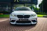 USED 2019 69 BMW M2 3.0L M2 COMPETITION 2d 405 BHP Just Serviced/ M Carbon