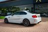USED 2019 69 BMW M2 3.0L M2 COMPETITION 2d 405 BHP Just Serviced/ M Carbon
