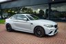 USED 2019 69 BMW M2 3.0L M2 COMPETITION 2d 405 BHP Just Serviced/ M Carbon