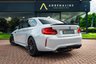 USED 2019 69 BMW M2 3.0L M2 COMPETITION 2d 405 BHP Just Serviced/ M Carbon