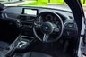 USED 2019 69 BMW M2 3.0L M2 COMPETITION 2d 405 BHP Just Serviced/ M Carbon