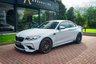 USED 2019 69 BMW M2 3.0L M2 COMPETITION 2d 405 BHP Just Serviced/ M Carbon