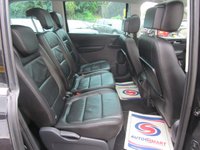 USED 2019 19 SEAT ALHAMBRA 2.0 TDI XCELLENCE DSG 5d 148 BHP 