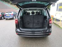 USED 2019 19 SEAT ALHAMBRA 2.0 TDI XCELLENCE DSG 5d 148 BHP 