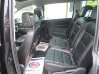 USED 2019 19 SEAT ALHAMBRA 2.0 TDI XCELLENCE DSG 5d 148 BHP 