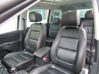 USED 2019 19 SEAT ALHAMBRA 2.0 TDI XCELLENCE DSG 5d 148 BHP 