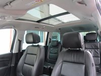 USED 2019 19 SEAT ALHAMBRA 2.0 TDI XCELLENCE DSG 5d 148 BHP 