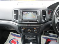 USED 2019 19 SEAT ALHAMBRA 2.0 TDI XCELLENCE DSG 5d 148 BHP 