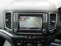 USED 2019 19 SEAT ALHAMBRA 2.0 TDI XCELLENCE DSG 5d 148 BHP 