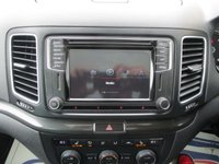 USED 2019 19 SEAT ALHAMBRA 2.0 TDI XCELLENCE DSG 5d 148 BHP 