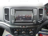 USED 2019 19 SEAT ALHAMBRA 2.0 TDI XCELLENCE DSG 5d 148 BHP 