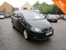 USED 2019 19 SEAT ALHAMBRA 2.0 TDI XCELLENCE DSG 5d 148 BHP 