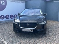 USED 2019 69 JAGUAR I-PACE SE 5d 395 BHP REVERSE CAMERA