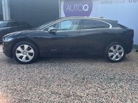 USED 2019 69 JAGUAR I-PACE SE 5d 395 BHP REVERSE CAMERA