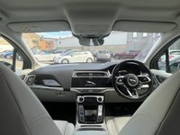 USED 2019 69 JAGUAR I-PACE SE 5d 395 BHP REVERSE CAMERA