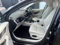 USED 2019 69 JAGUAR I-PACE SE 5d 395 BHP REVERSE CAMERA