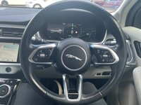 USED 2019 69 JAGUAR I-PACE SE 5d 395 BHP REVERSE CAMERA