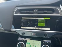 USED 2019 69 JAGUAR I-PACE SE 5d 395 BHP REVERSE CAMERA