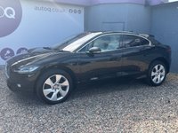 USED 2019 69 JAGUAR I-PACE SE 5d 395 BHP REVERSE CAMERA