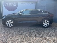USED 2019 69 JAGUAR I-PACE SE 5d 395 BHP REVERSE CAMERA