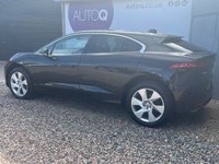 USED 2019 69 JAGUAR I-PACE SE 5d 395 BHP REVERSE CAMERA