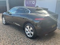 USED 2019 69 JAGUAR I-PACE SE 5d 395 BHP REVERSE CAMERA