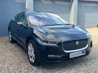 USED 2019 69 JAGUAR I-PACE SE 5d 395 BHP REVERSE CAMERA