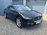 USED 2019 69 JAGUAR I-PACE SE 5d 395 BHP REVERSE CAMERA