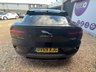 USED 2019 69 JAGUAR I-PACE SE 5d 395 BHP REVERSE CAMERA