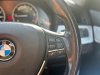 USED 2016 66 BMW 5 SERIES 2.0 520D LUXURY TOURING 5d 188 BHP 