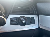 USED 2016 66 BMW 5 SERIES 2.0 520D LUXURY TOURING 5d 188 BHP 