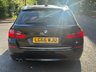 USED 2016 66 BMW 5 SERIES 2.0 520D LUXURY TOURING 5d 188 BHP 