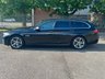 USED 2016 66 BMW 5 SERIES 2.0 520D LUXURY TOURING 5d 188 BHP 