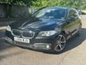 USED 2016 66 BMW 5 SERIES 2.0 520D LUXURY TOURING 5d 188 BHP 