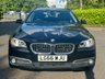 USED 2016 66 BMW 5 SERIES 2.0 520D LUXURY TOURING 5d 188 BHP 