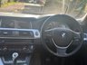 USED 2016 66 BMW 5 SERIES 2.0 520D LUXURY TOURING 5d 188 BHP 