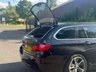 USED 2016 66 BMW 5 SERIES 2.0 520D LUXURY TOURING 5d 188 BHP 