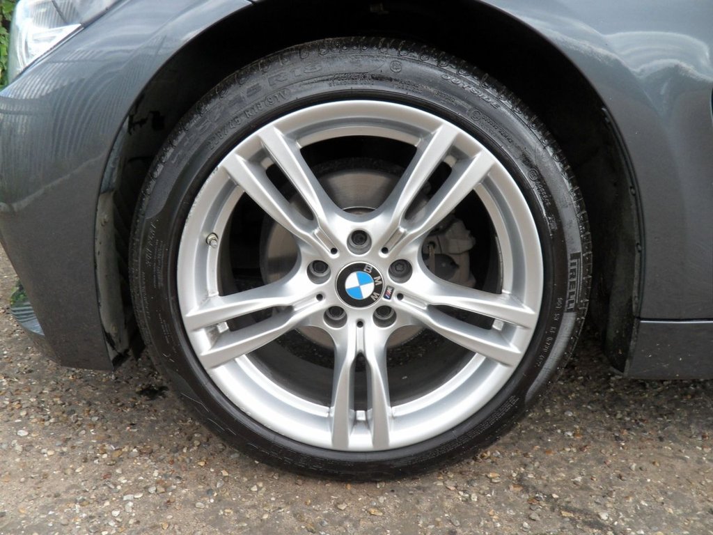 USED 2019 19 BMW 420 420I XDrive M Sport Coupe Low Miles Stunning Condition Full History 12 Month Warranty Heated Leather Harman Kardon HiFi