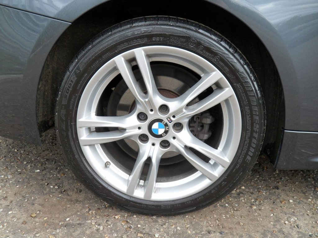 USED 2019 19 BMW 420 420I XDrive M Sport Coupe Low Miles Stunning Condition Full History 12 Month Warranty Heated Leather Harman Kardon HiFi