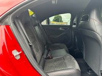 USED 2016 65 MERCEDES-BENZ CLA 2.1 CLA 220 D AMG LINE 4d 174 BHP 