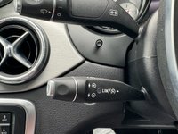 USED 2016 65 MERCEDES-BENZ CLA 2.1 CLA 220 D AMG LINE 4d 174 BHP 